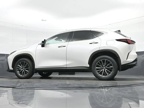 Used 2024 Lexus NX 350 AWD image 11