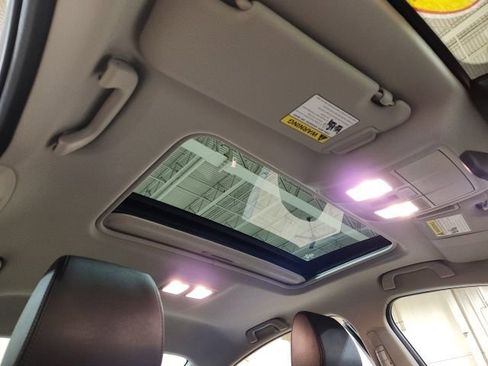 Used 2017 MAZDA MAZDA6 Touring image 31