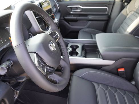 New 2026 RAM 1500 Lone Star AWD/4WD image 19