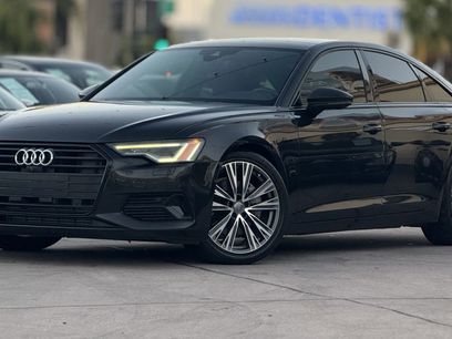 Used 2020 Audi A6 2.0T Premium Plus w/ Premium Plus Package