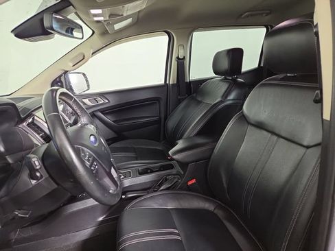 Used 2019 Ford Ranger Lariat w/ Equipment Group 501A Mid AWD/4WD image 14