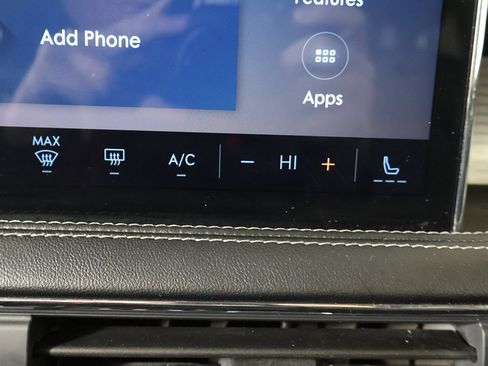 Used 2023 Lincoln Corsair Standard image 47