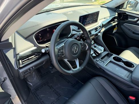 New 2026 Acura MDX SH-AWD image 11