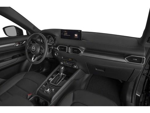 Used 2022 MAZDA CX-5 AWD 2.5 S image 97