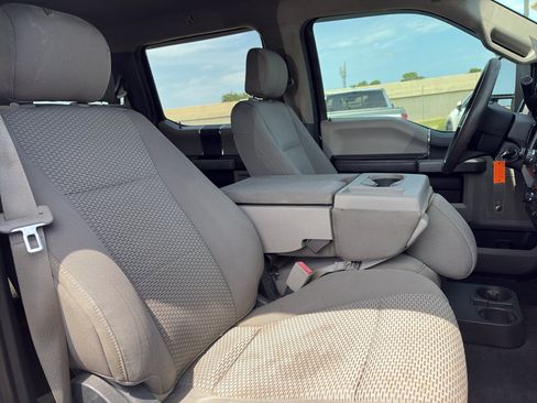 Used 2019 Ford F350 XLT w/ XLT Value Package AWD/4WD image 13