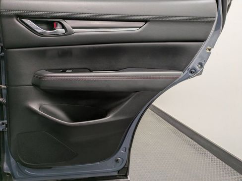 Certified 2023 MAZDA CX-5 Carbon Edition image 25