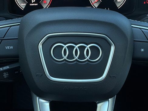 Used 2025 Audi Q7 3.0T Premium Plus image 64