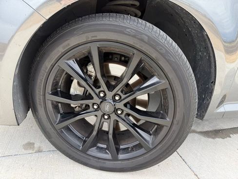 Used 2016 Ford Flex SEL w/ Equipment Group 202A image 9