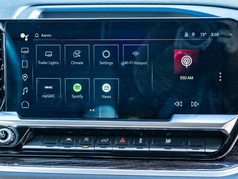 Used 2022 GMC Sierra 1500 Elevation image 23