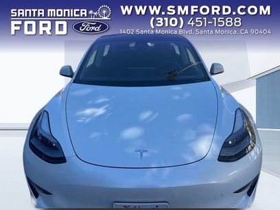 Used 2021 Tesla Model 3 Long Range