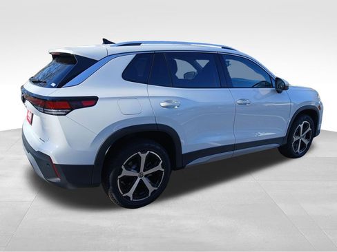 New 2026 Volkswagen Tiguan SE AWD/4WD image 5