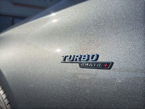 Used 2023 Mercedes-Benz E 53 AMG 4MATIC Sedan w/ Driver Assistance Package image 11