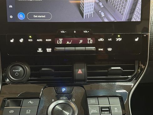 Used 2024 Toyota bZ4X AWD w/ Weather Package image 23