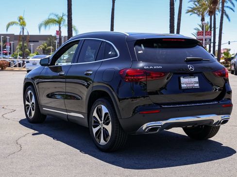 Used 2025 Mercedes-Benz GLA 250 image 6