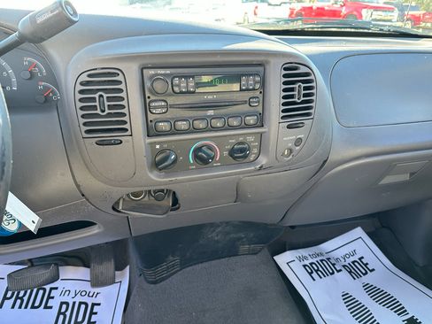 Used 2003 Ford F150 XL image 11