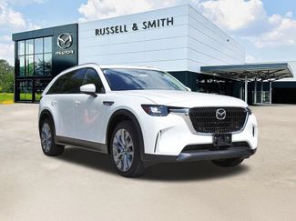 New 2026 MAZDA CX-90 3.3 Turbo w/ Preferred Package AWD/4WD video 1