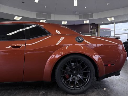 Used 2021 Dodge Challenger R/T Scat Pack image 23