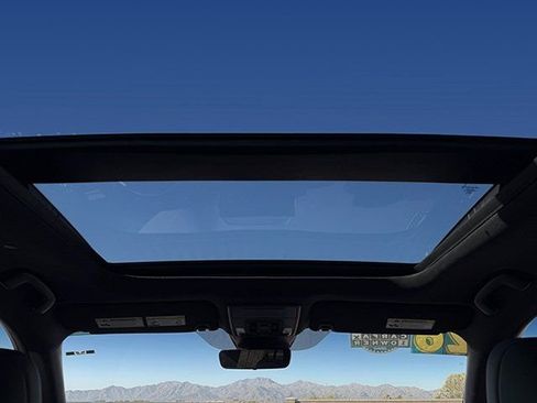 Certified 2026 Honda Passport TrailSport image 20