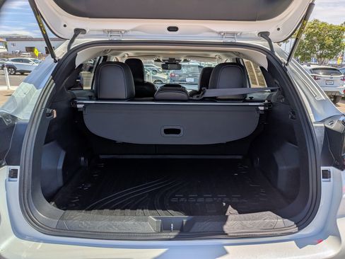 Certified 2025 Subaru Crosstrek 2.5i Limited w/ Crosstrek Mirror Package AWD/4WD image 32