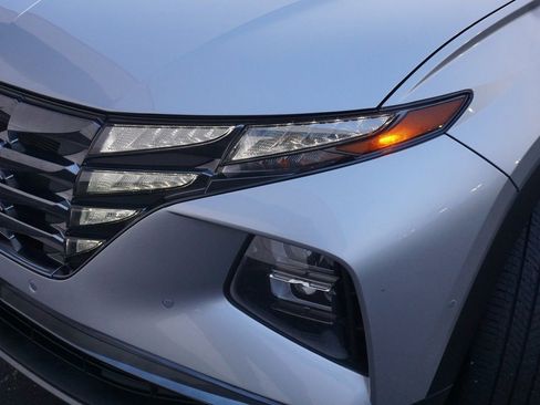 Used 2023 Hyundai Tucson Limited image 34