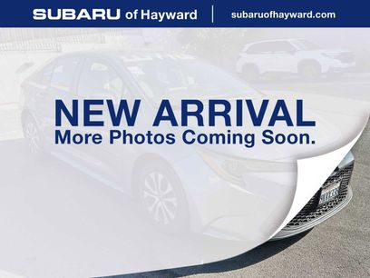 Used 2021 Toyota Corolla LE