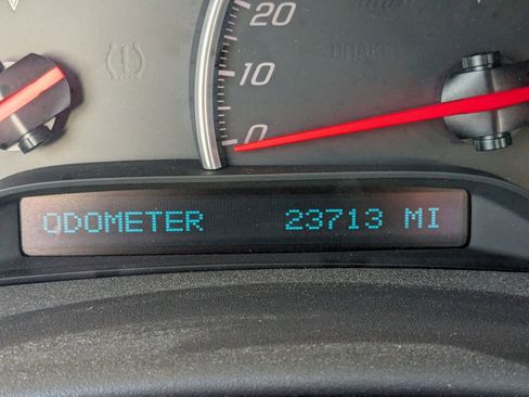 Used 2008 Chevrolet Corvette Coupe w/ Preferred Equipment Group image 31