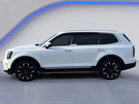 Used 2023 Kia Telluride SX AWD/4WD image 8