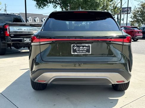 New 2026 Lexus RX 350 FWD w/ Convenience Package image 7
