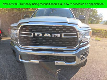 Used 2022 RAM 2500 Big Horn w/ Level A Equipment Group
