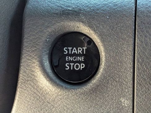 Used 2026 Nissan Frontier PRO-4X AWD/4WD image 20