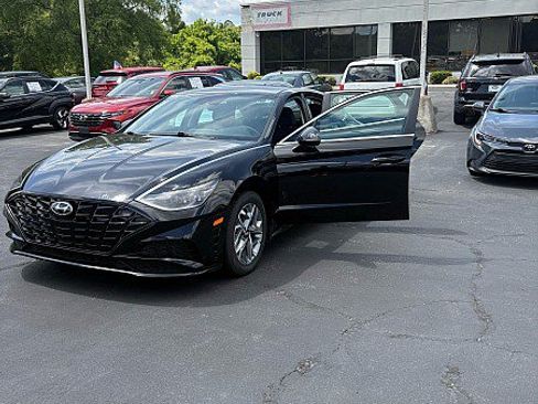 Used 2023 Hyundai Sonata SEL FWD image 7