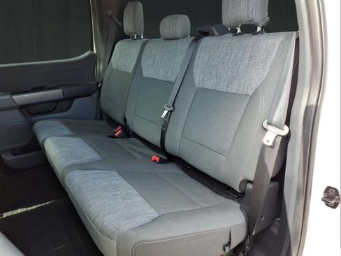 Used 2022 Ford F150 XLT w/ Tow Technology Package AWD/4WD image 18