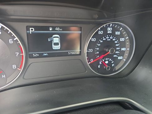 Used 2022 Kia Forte GT-Line w/ GT-Line Technology Package FWD image 18