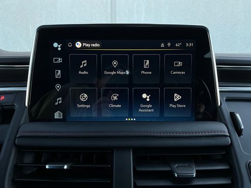 Used 2023 Chevrolet Tahoe RST w/ RST Performance Edition image 31