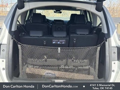 New 2026 Honda Odyssey EX-L image 8