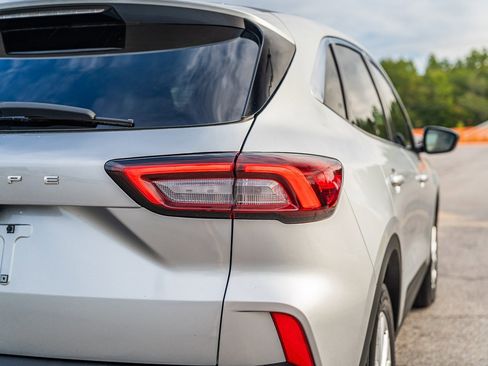 Certified 2024 Ford Escape Active w/ Tech Pack #1 image 14