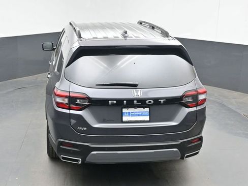 Certified 2026 Honda Pilot EX-L image 40