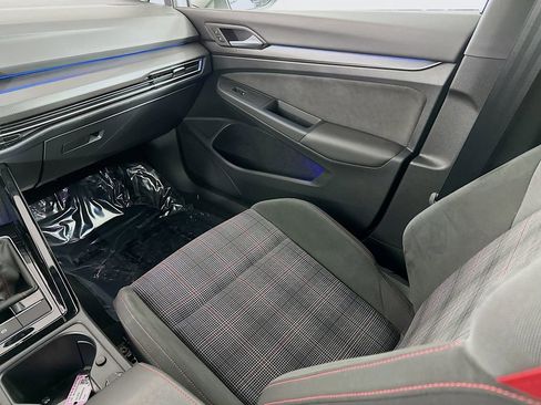 Used 2023 Volkswagen GTI SE image 32