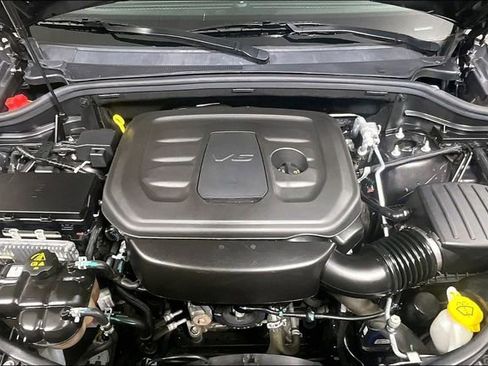 Used 2021 Jeep Grand Cherokee Limited w/ Quick Order Package 28K 80th image 9