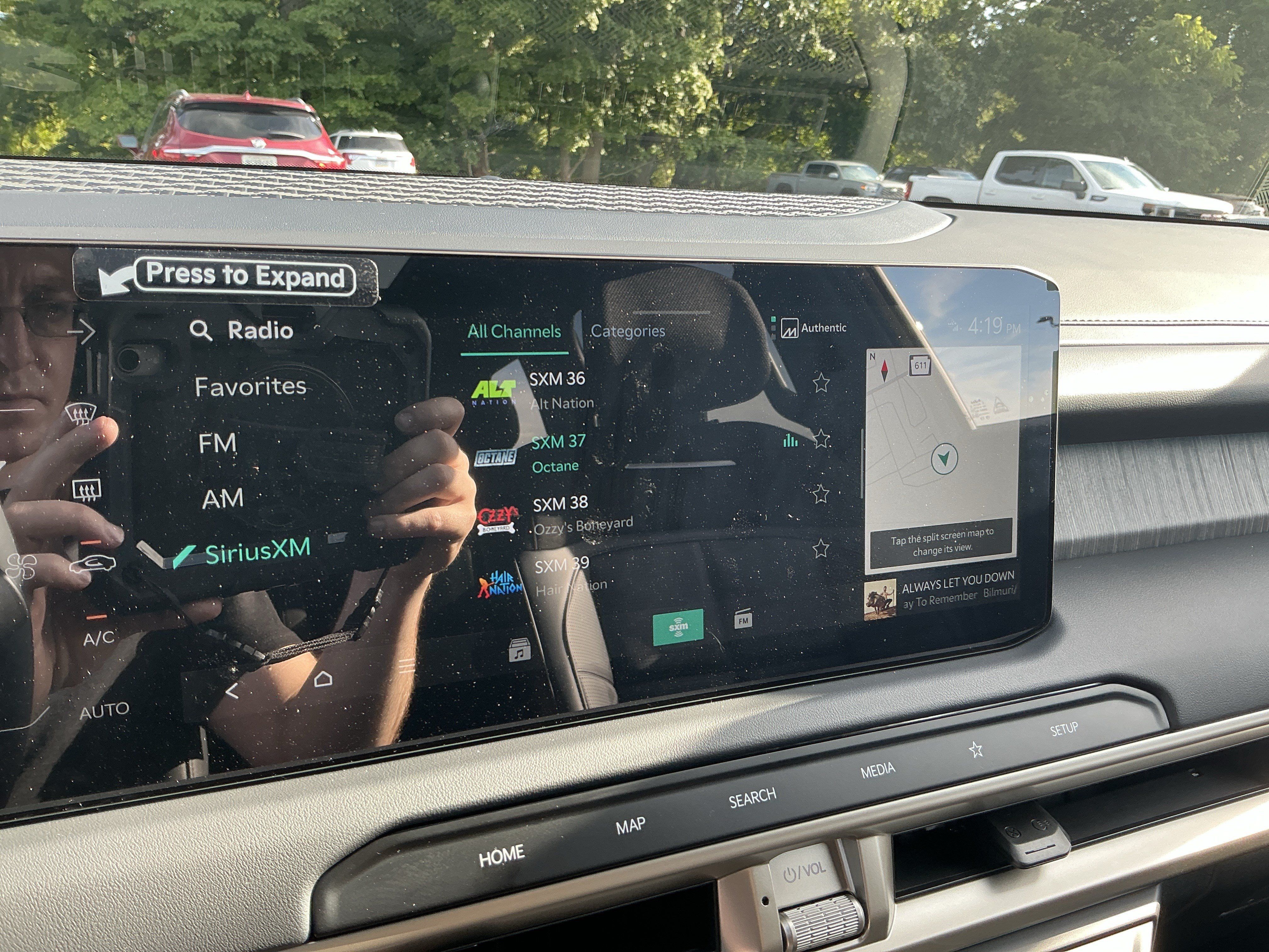 New 2027 Kia Telluride SX Prestige AWD/4WD image 20