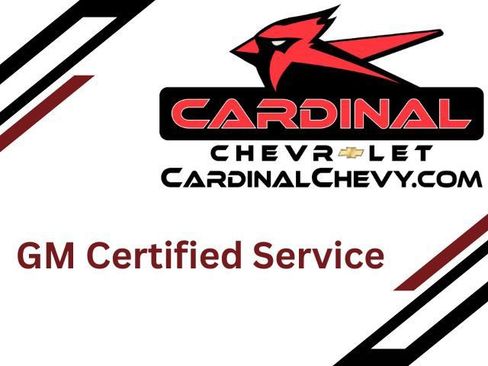 Used 2025 Chevrolet Silverado 1500 LT Trail Boss AWD/4WD image 3