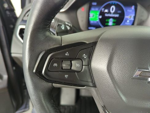 Used 2023 Chevrolet Bolt EUV Premier FWD image 21