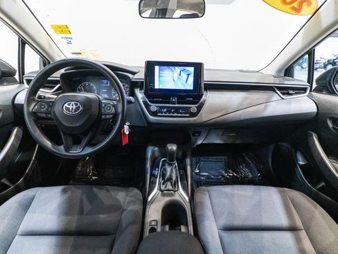 Used 2024 Toyota Corolla LE FWD image 13