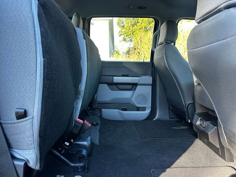 New 2026 Ford F250 XL w/ STX Appearance Package image 52