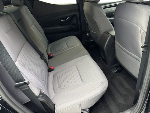 Used 2023 Hyundai Santa Cruz SEL w/ Activity Package FWD image 37