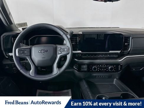 New 2026 Chevrolet Silverado 2500 LTZ w/ Trail Boss Package AWD/4WD image 20