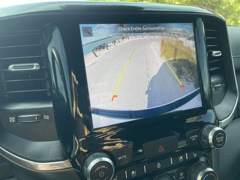 Used 2022 RAM 1500 Laramie image 20