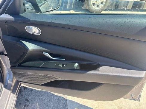 Certified 2024 Hyundai Elantra SEL FWD image 23