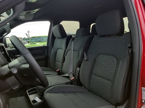 New 2026 RAM 1500 Express RWD image 11