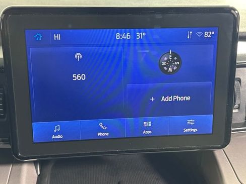 Used 2023 Ford Explorer XLT image 25